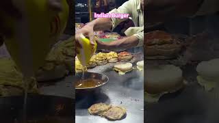 VADA PAV- Spicy Indian Veg. Burger Extravaganza - Cooking Tutorial