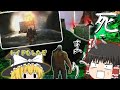【ゆっくり実況】新天地でいろんなことに挑戦!(初レイドも出来た!)【ARK:Survival Evolved】