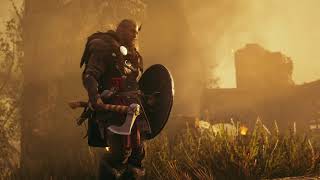 Assassin's Creed Valhalla   Launch Trailer   PS5   YouTube screenshot 5