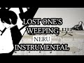 Instrumental Lost One S Weeping Neru Band Cover Guitar Tab