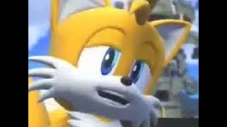 Waff Plays Sonic Adventure 2 (Modern Mod)