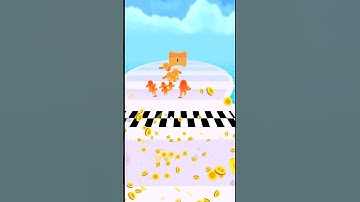 Join Blob Clash Bounce Level || #joinblobclash #ahgamings