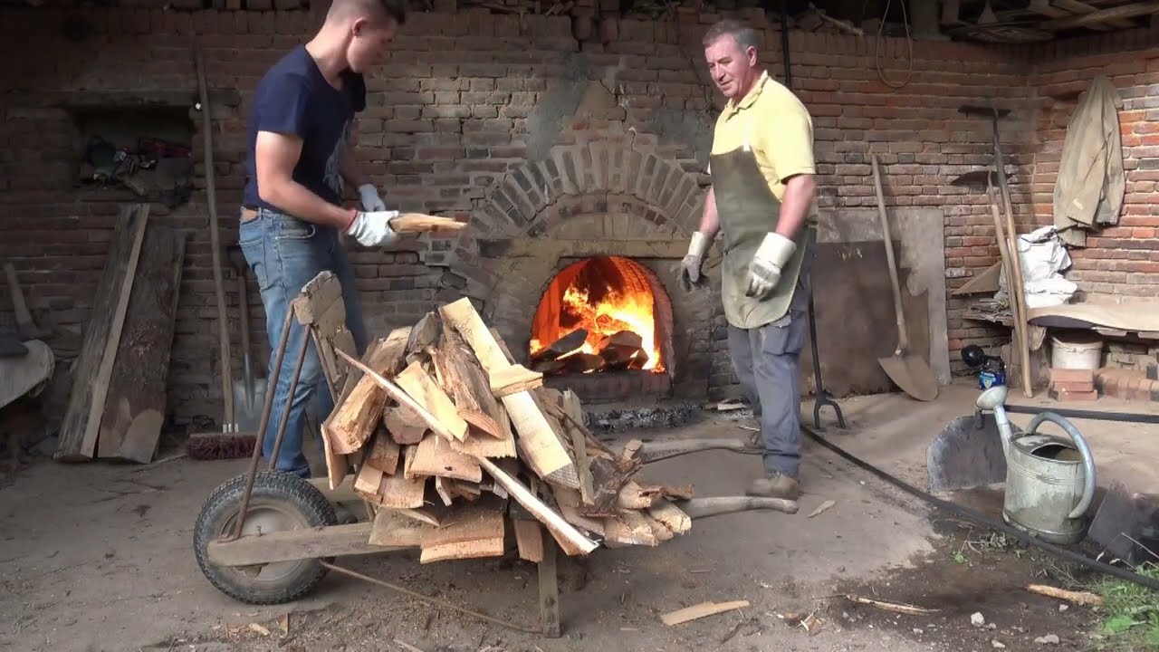 BRIQUETERIE DES CHAUFFETIERES