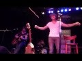 Paolo Nutini LIVE "No Other Way" Reggies Chicago