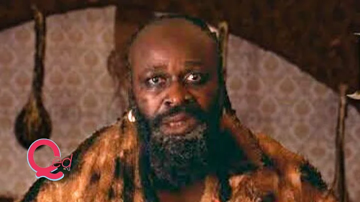 Femi Adebayo reveals what he did to fund Jagun Jagun