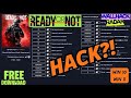 Ready or Not Cheats 2026 ESP Aimbot Wallhack