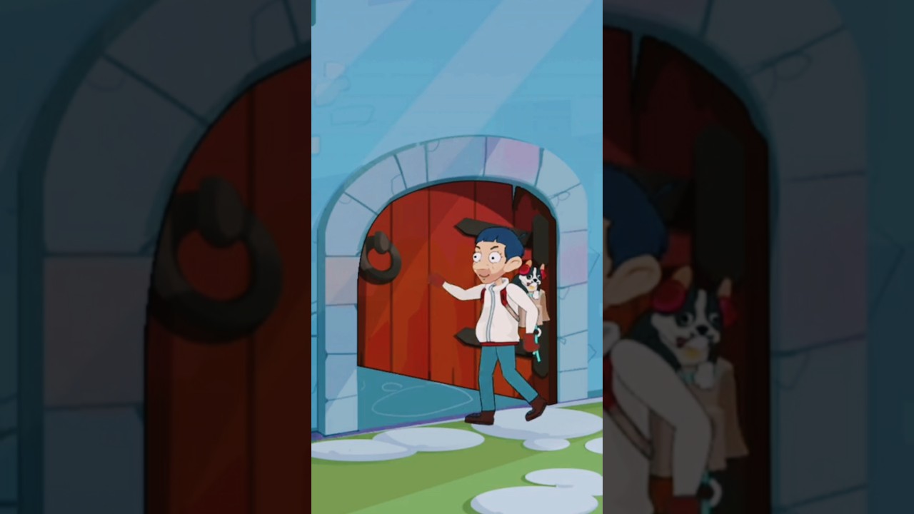 Pull Him Up Level 1 2 