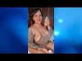 Evie Rose ~ Plus Size Curvy Model ~ Bio, Facts, Lifestyle