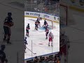 Cools from a sharp angle 👏 #nyr #goal #willcuylle #hockey #nhl