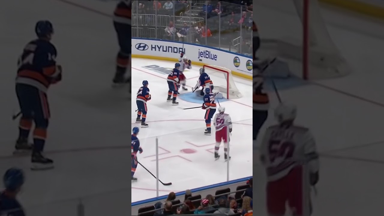 Cools from a sharp angle 👏 