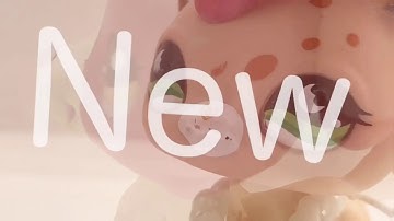 Lps Mep part 7 for lps Cookie 💞B!tches broken hearts💞