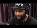 What CT Fletcher Changed after His Heart Surgery | Joe Rogan