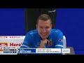 Draw 6 - 2021 Tim Hortons Curling Trials - Jacobs vs. Bottcher