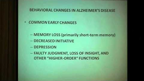The Neuroscience of Learning and Memory