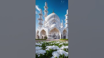 سورة النمل {الآية 59} بصوت الشيخ خالد الجليل ❤️💖
