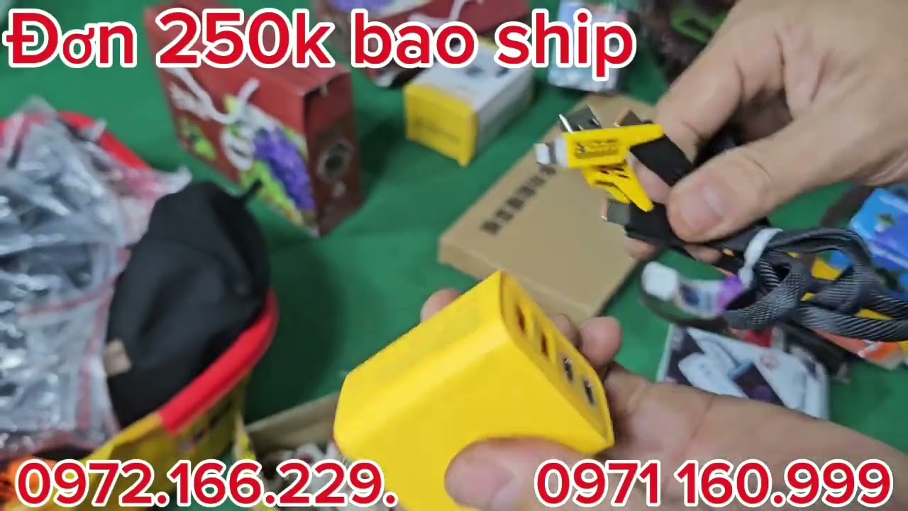 2 Xả tết đầu năm giá rẻ như cho