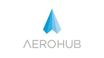 AeroHub - Kinetic Vision