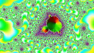 mandelbrot