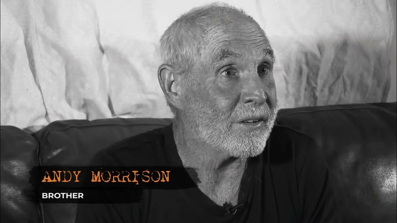 Before The End Searching For Jim Morrison "Before the End: Searching for Jim Morrison Official Trailer | 2024 Z