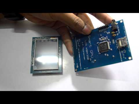 #01 Smart GPU 2: Introduction