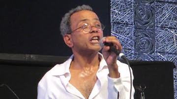 John Boutte Stand By Me Live at Jazzfest 2015