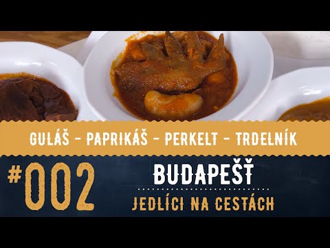 Video: Duben v Budapešti: Průvodce počasím a událostmi