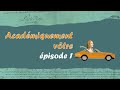 Acadmiquement votre  episode 1