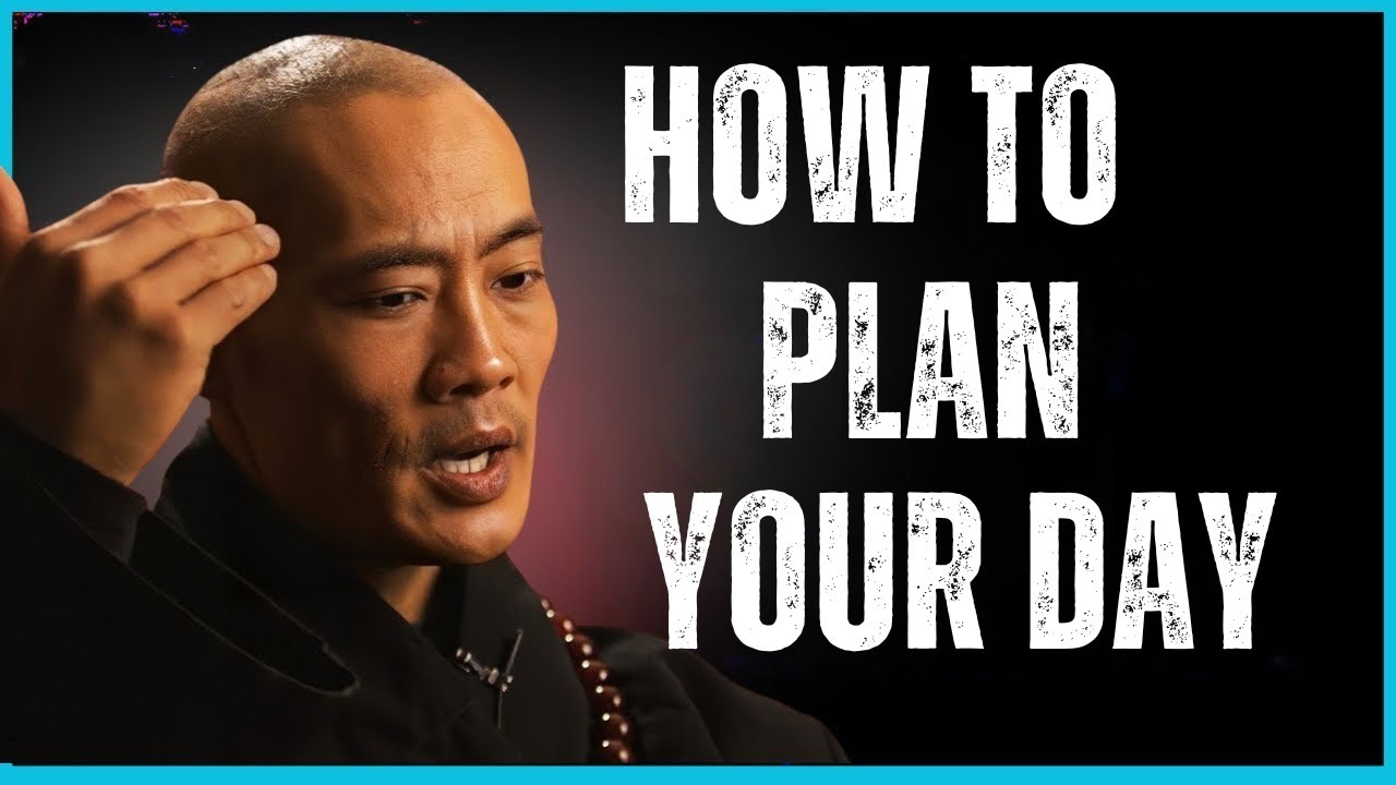 How to Manage Your Day for Real Success | ‘Most Inspiring Motivational Speech