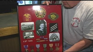 Veterans hoping for remembrance on Memorial Day