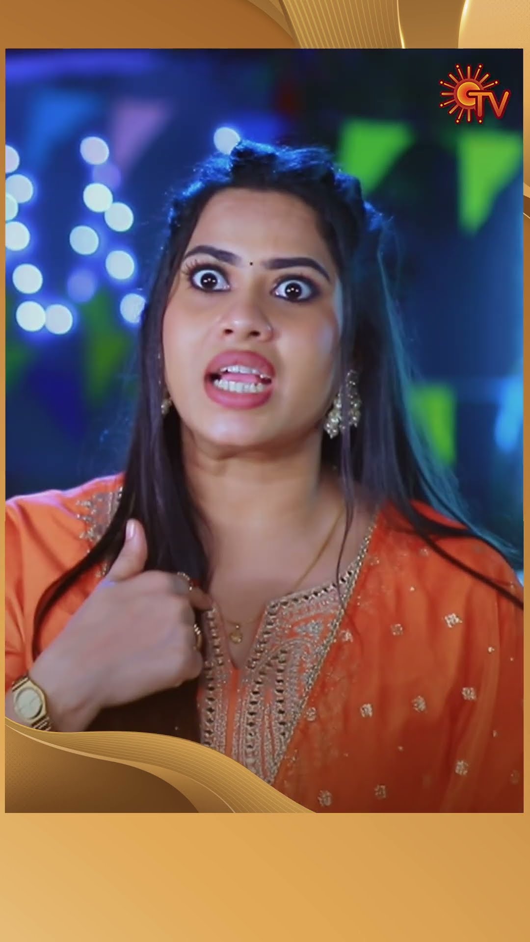 #ManamagaleVaa #SunTV #shorts #tamilserial