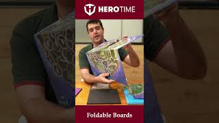 Foldable Boards