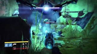 Destiny celestial nighthawk damage boost