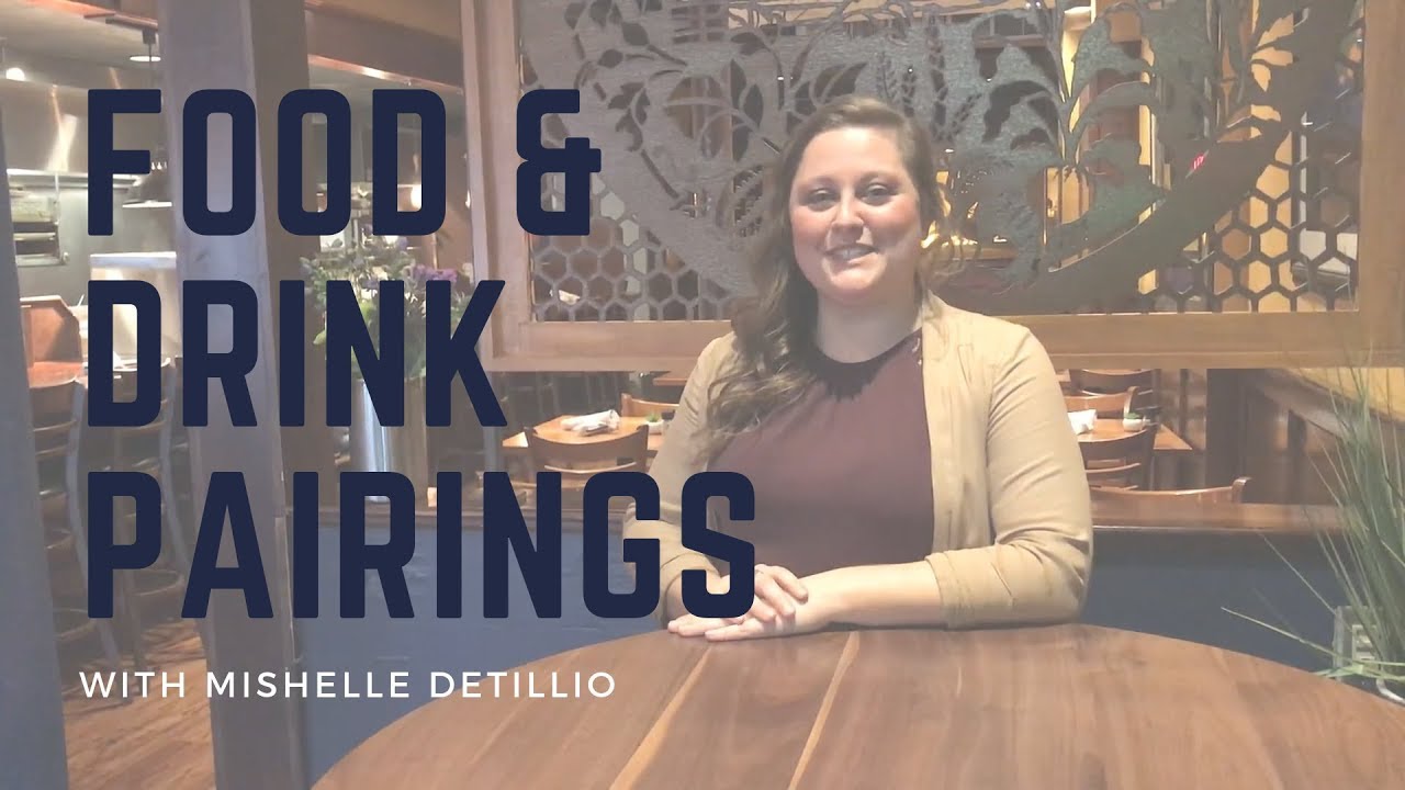 Tupelo Honey - Southern Food & Drink Pairings