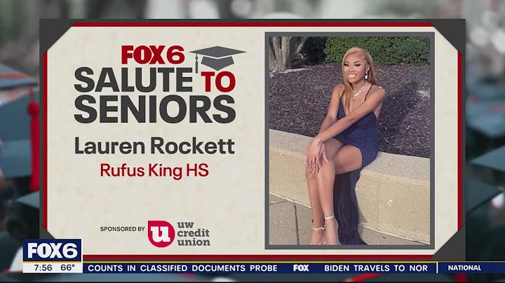 Salute to seniors on Saturday June 10, 2023 | FOX6 News Milwaukee