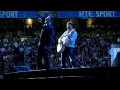 U2 Croke Park The Auld Triangle - Multicam - July 24th 2009 360 Tour