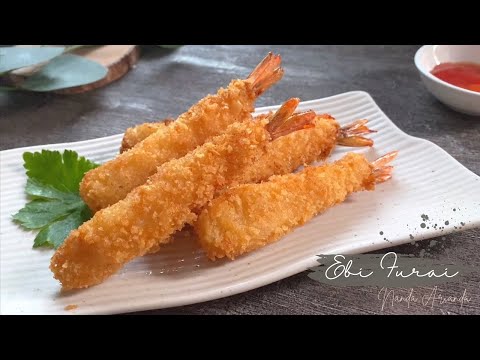 Udang Furai Superindo