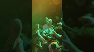 Chaos Last Night In Arizona!