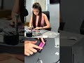 Schimba bateria in 15 minute