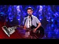 Ryan Performs ‘Dancing In The Dark' | Blind Auditions | The Voice Kids UK 2019