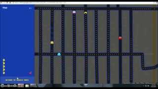 How To Play Pac-Man On Google Maps