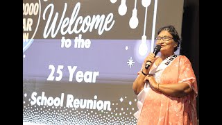 25 Years On, Friendships Remain | OLN Batch of 2000 Reunion Highlights