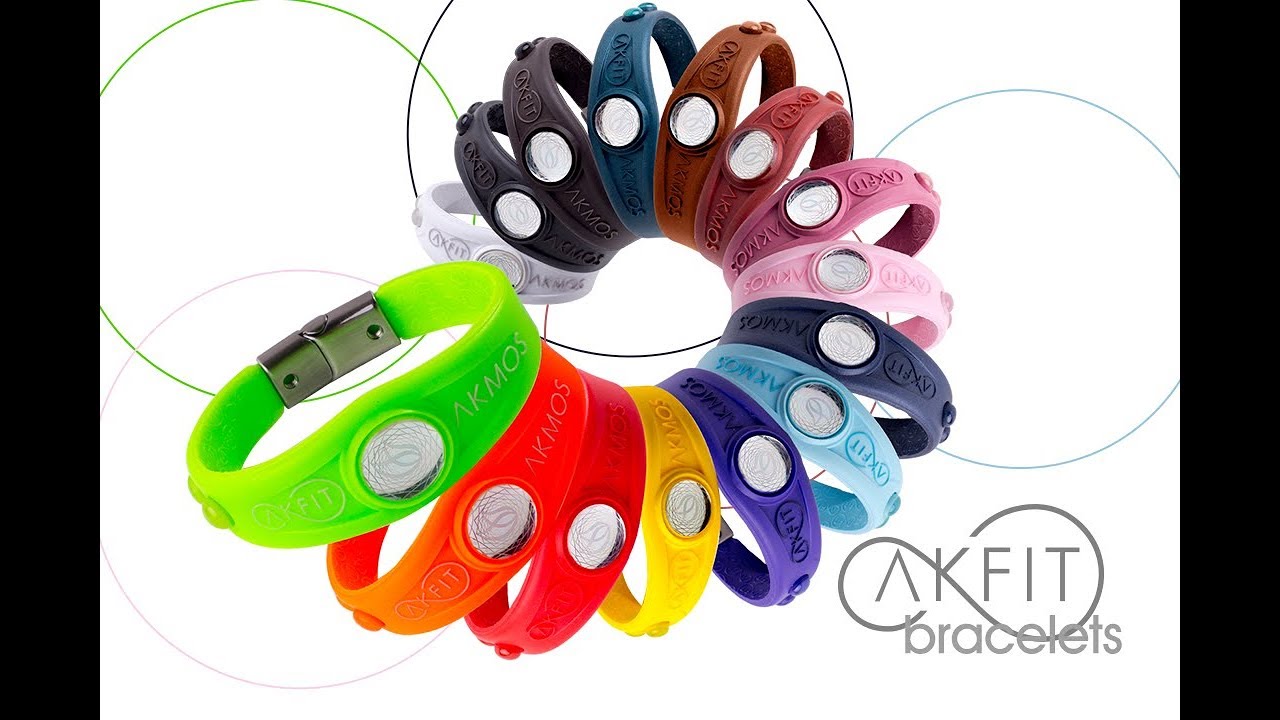 Qual A Função Da Pulseira Quântica Akmos?