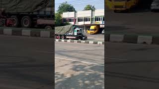 Mitsubishi Fuso Fighter   FM220 PS    #truck#truk#automobile#fuso220ps#