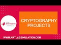 Cryptography Projects, Thesis, and Expert Guidance | Innovative Ideas for Students