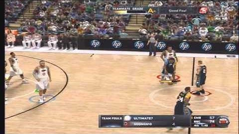 sodmg510 vs MMC Part.3