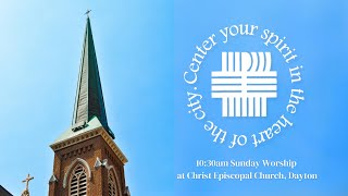 The Sixteenth Sunday after Pentecost