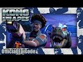 KONG King of the Apes S02E10 Battle Royale Amazin Adventures mp3