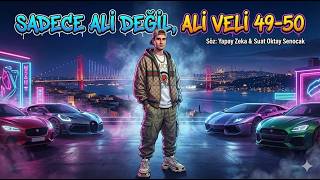 Ali Veli 49 50 / Turkish Rap