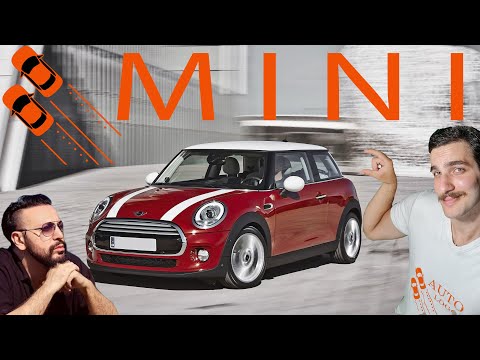 Mini - ისტორია