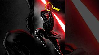 Why Does Darth Maul Use a Double-Bladed Lightsaber?
